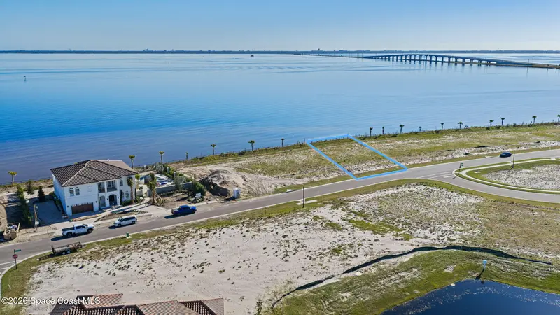 Titusville listing