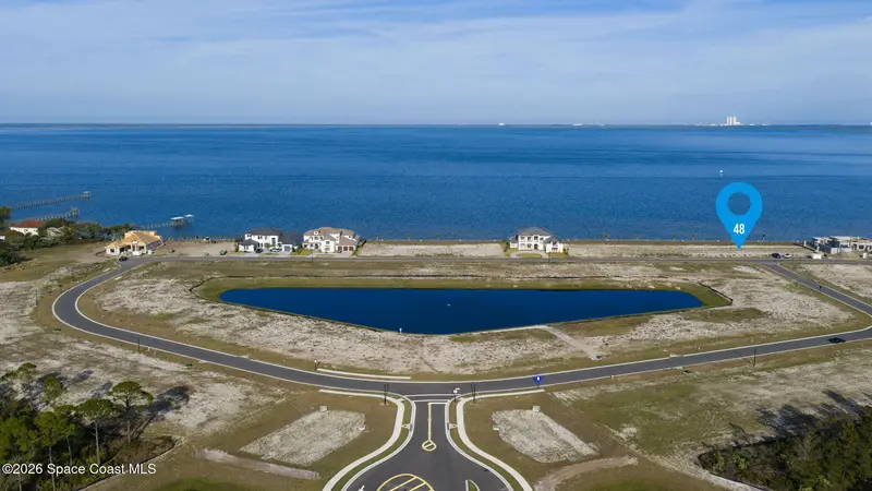 5871 Constellation Drive, Titusville, Fl 32780, FL