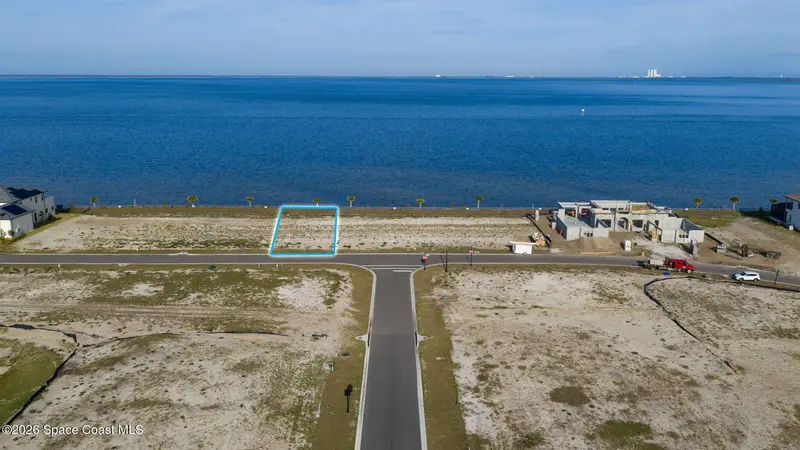 5871 Constellation Drive, Titusville, Fl 32780, FL