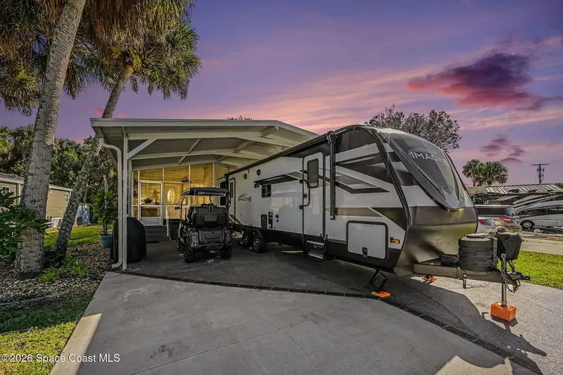 302 Plantation Drive, Titusville, Fl 32780, FL