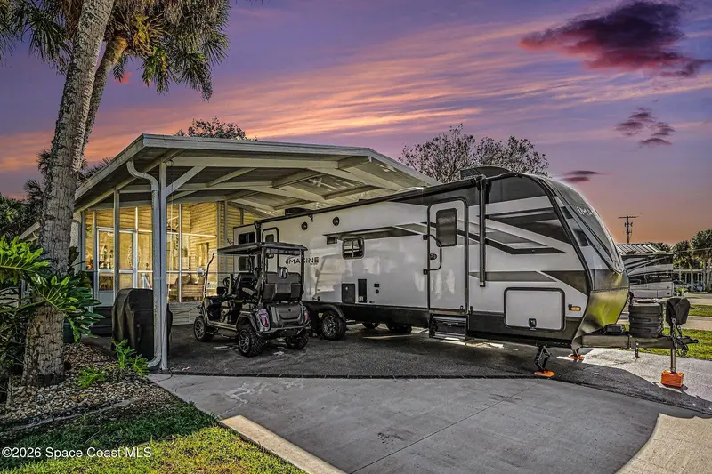 302 Plantation Drive, Titusville, Fl 32780, FL