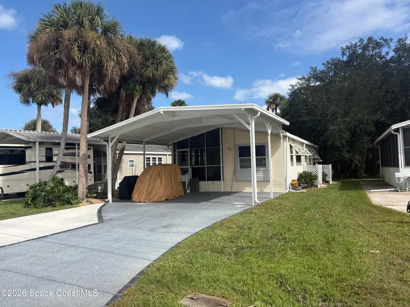 302 Plantation Drive, FL