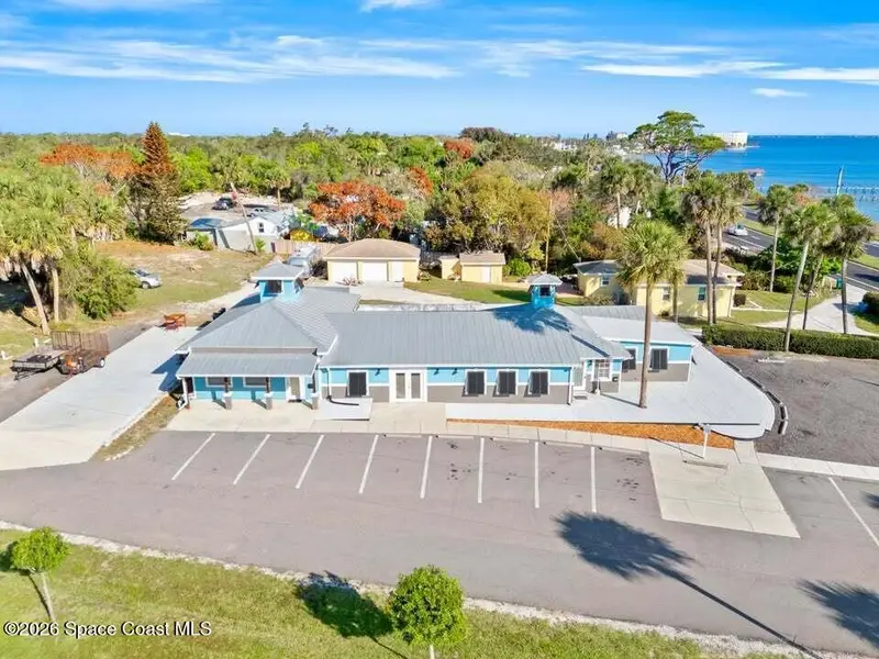 1280 Highway 1 B, Malabar, Fl 32950, FL