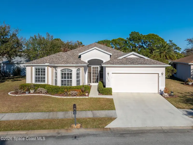 1325 Shoreline Circle, Sebastian, Fl 32958, FL