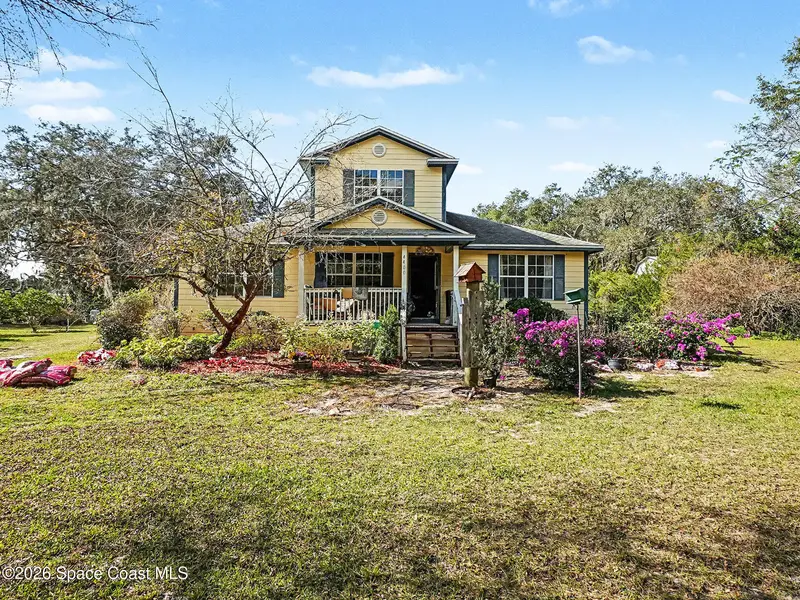 4400 Conrad Acres Lane, Apopka, Fl 32712, FL