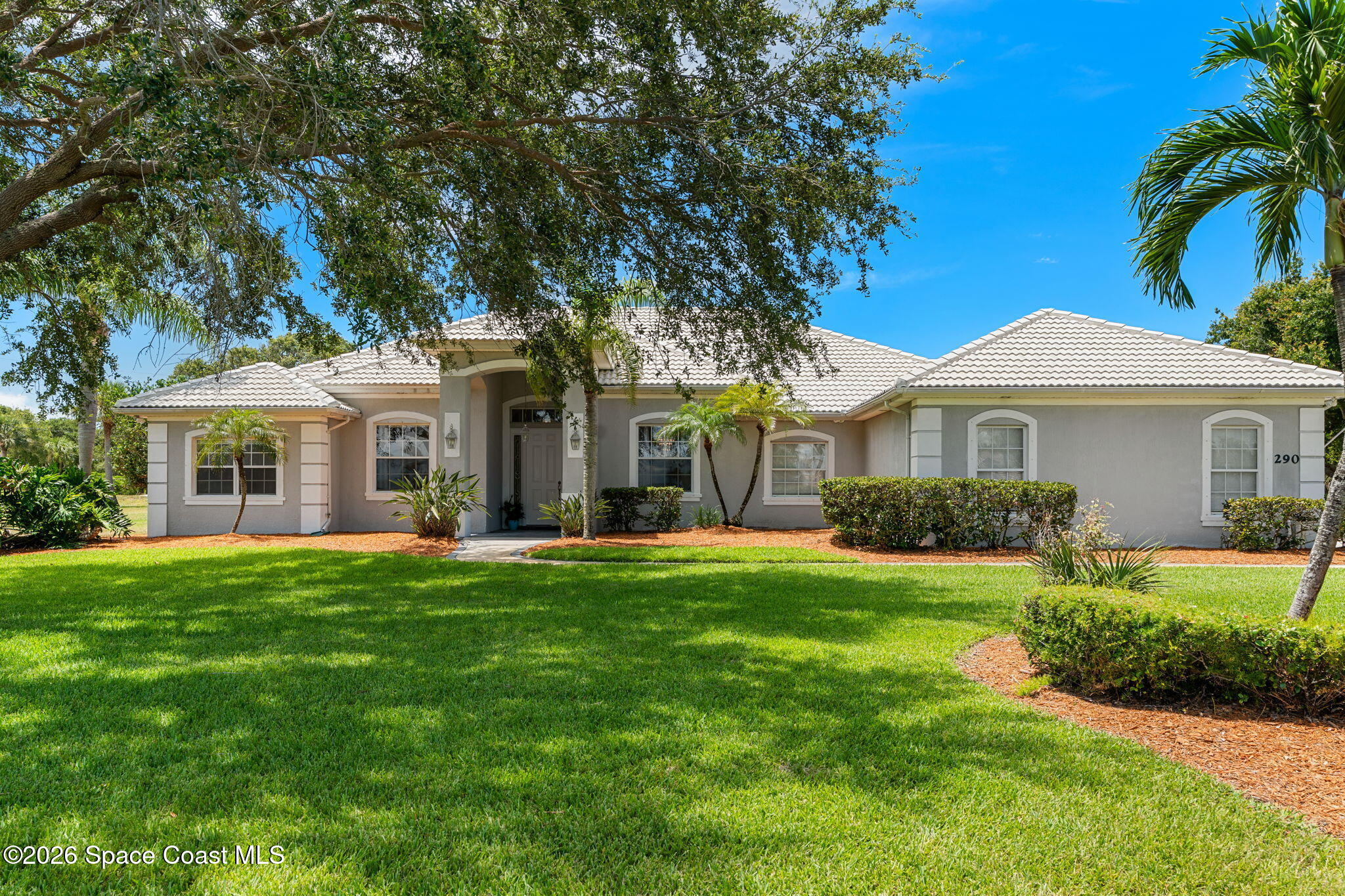 290 Utopia Circle, Merritt Island, Fl 32952, FL
