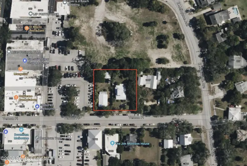 2013 2101 Vernon Place, Melbourne, Fl 32901, FL