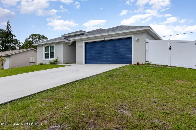 866 Carnival Road Se Road Se, Palm Bay, Fl 32909, FL