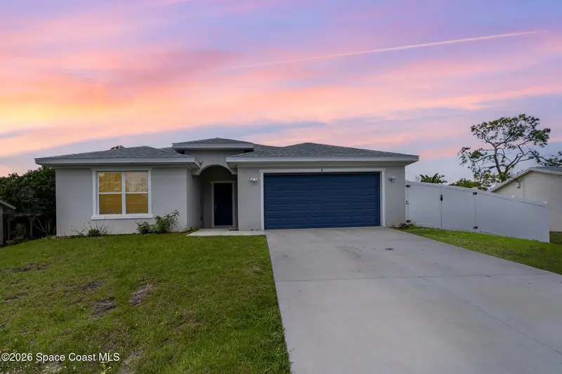 866 Carnival Road Se Road Se, Palm Bay, Fl 32909, FL