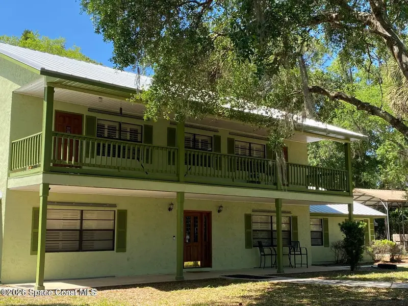 7370 Turkey Point Drive, Titusville, Fl 32780, FL