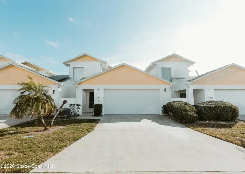 905 Maplewood Court, Melbourne, Fl 32940, FL