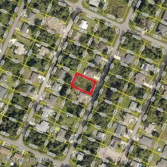 2206 Sans Souci Avenue Se, Palm Bay, Fl 32909, FL