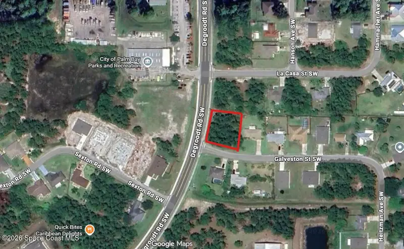 1187 Degroodt Road Sw, Palm Bay, Fl 32908, FL