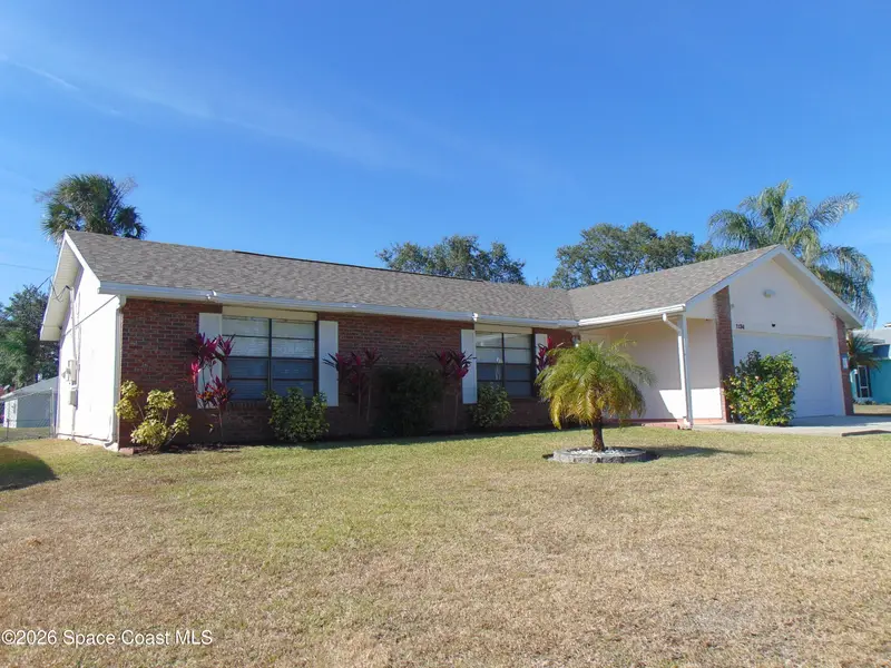 1136 Lamplighter Drive Nw, Palm Bay, Fl 32907, FL