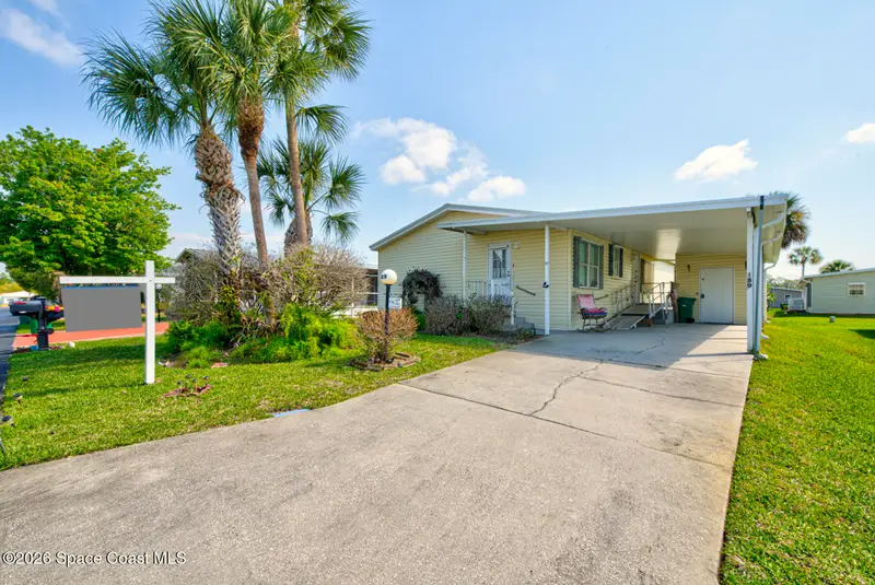 189 Woodsmill Boulevard, Cocoa, Fl 32926, FL