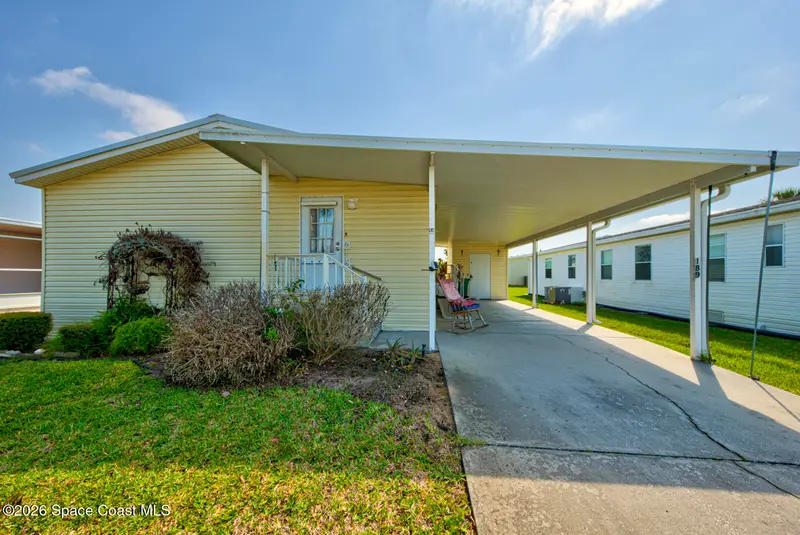 189 Woodsmill Boulevard, Cocoa, Fl 32926, FL