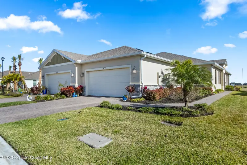 9713 Alister Drive, Melbourne, Fl 32940, FL