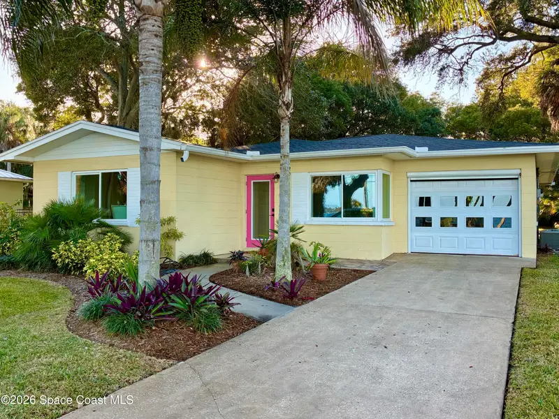 1841 Rockledge Drive, Rockledge, Fl 32955, FL