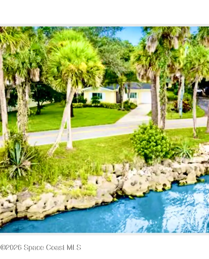 1841 Rockledge Drive, Rockledge, Fl 32955, FL