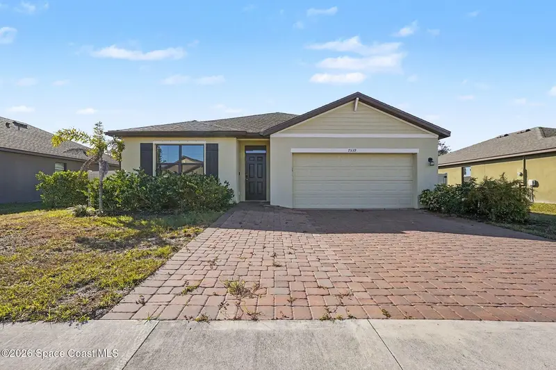 7539 Tourmaline Drive, Grant, Fl 32949, FL