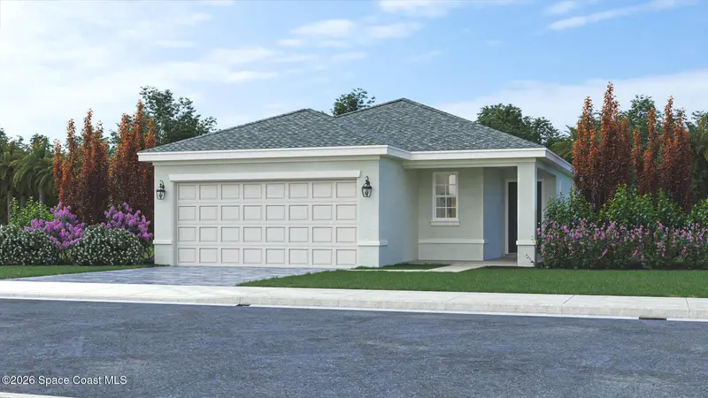 2213 Antarus Drive Nw, Palm Bay, Fl 32907, FL