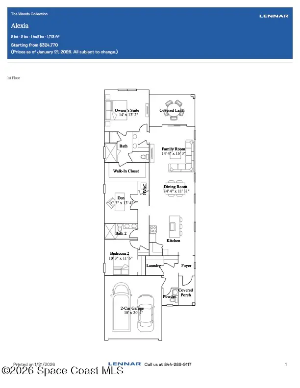 2213 Antarus Drive Nw, Palm Bay, Fl 32907, FL