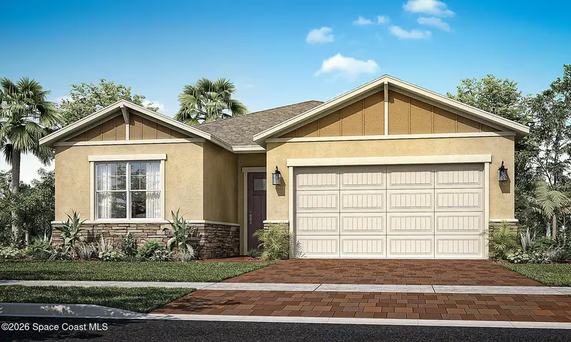 845 Antibes Court Nw, Palm Bay, Fl 32907, FL