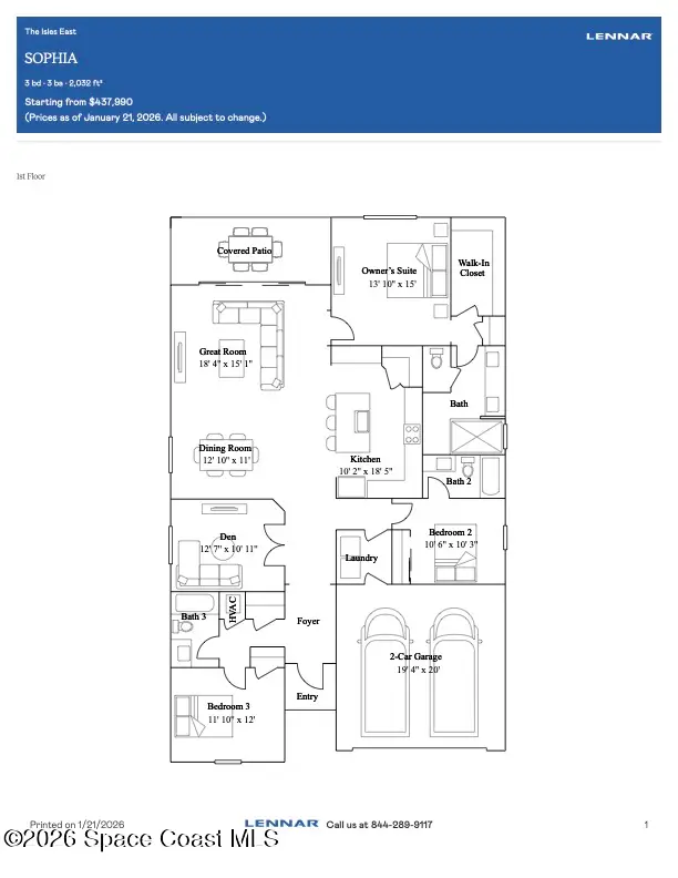845 Antibes Court Nw, Palm Bay, Fl 32907, FL