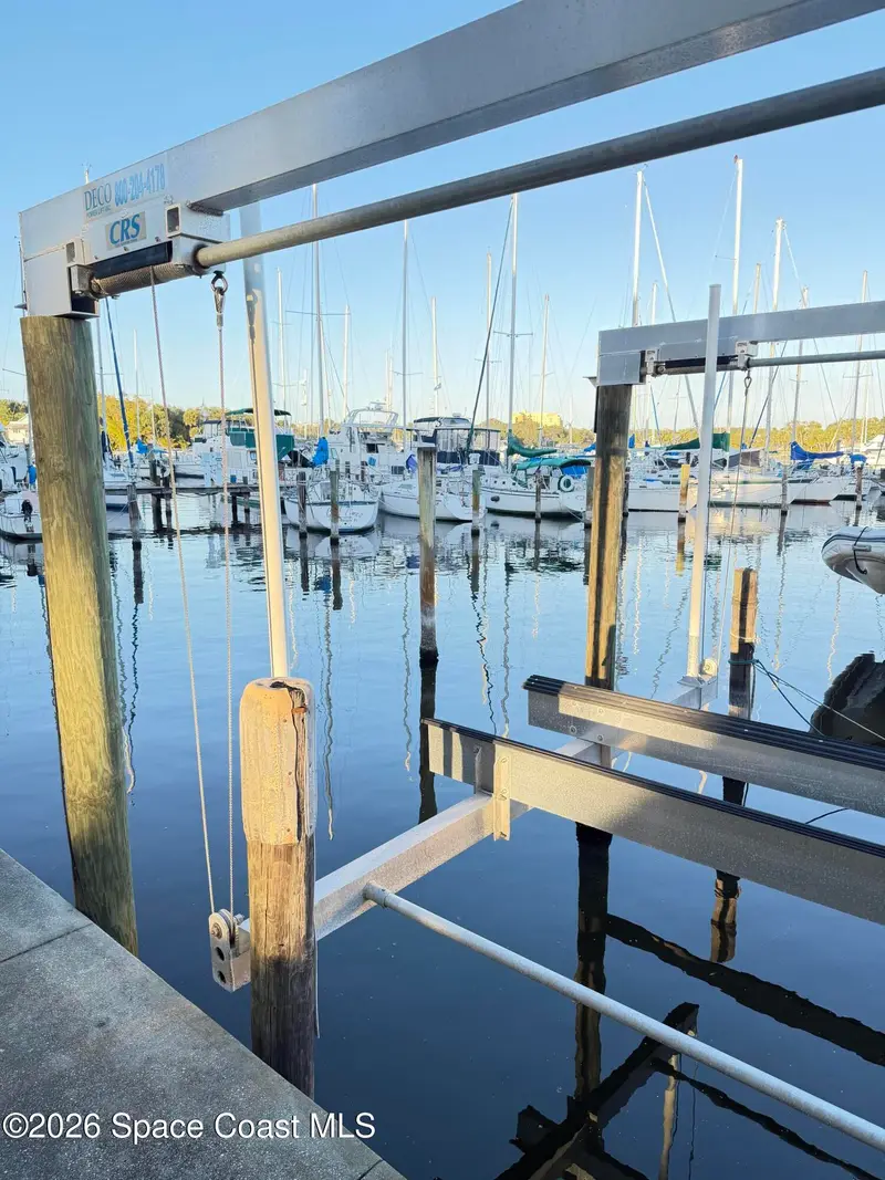 911 N Harbor City Boulevard 64-C, Melbourne, Fl 32935, FL
