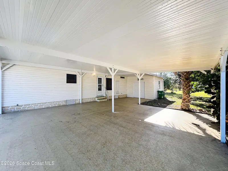 909 Sequoia Street, Barefoot Bay, Fl 32976, FL