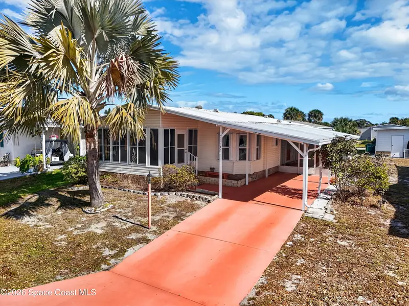 7645 Chasta Road, Micco, Fl 32976, FL