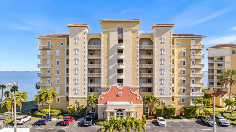 Palm Bay listing