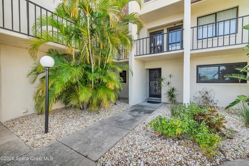 3680 Barna Avenue 107, Titusville, Fl 32780, FL