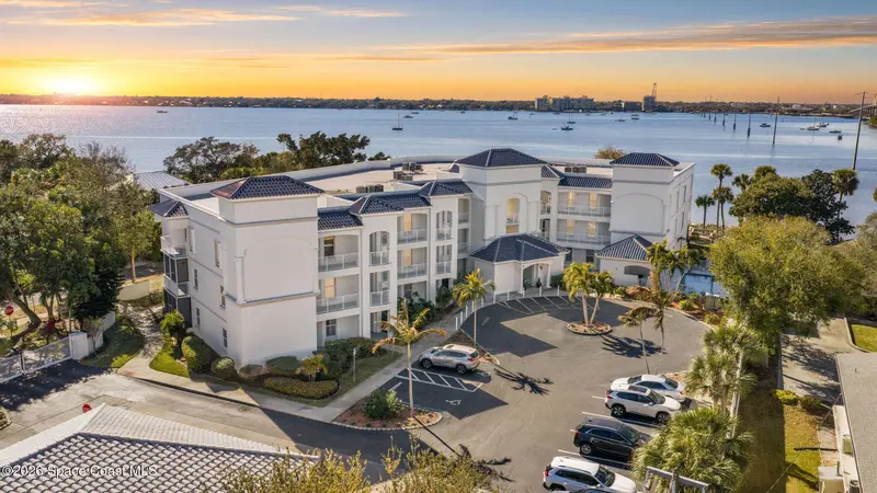 420 Moore Park Lane 107, Merritt Island, Fl 32952, FL