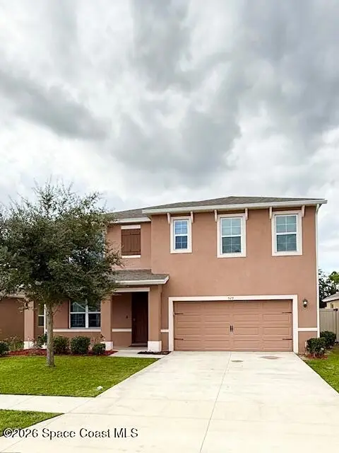 529 Forest Trace Cir, Titusville, Fl 32780, FL