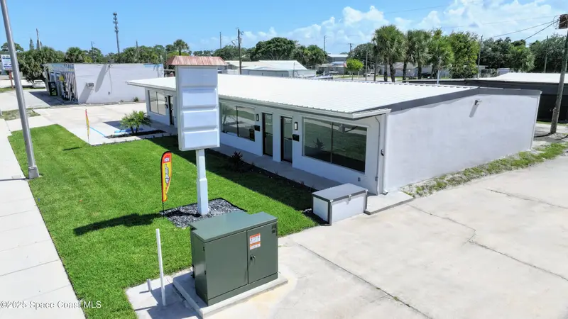 1682 N Harbor City Boulevard 102, Melbourne, Fl 32935, FL