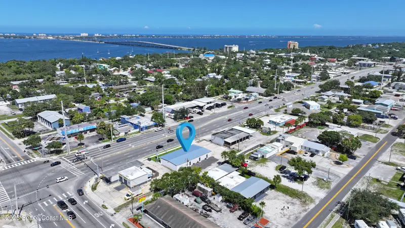1682 N Harbor City Boulevard 102, Melbourne, Fl 32935, FL