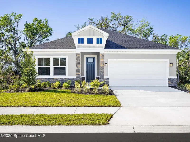 2568 Nilgiri Street Nw, Palm Bay, Fl 32907, FL
