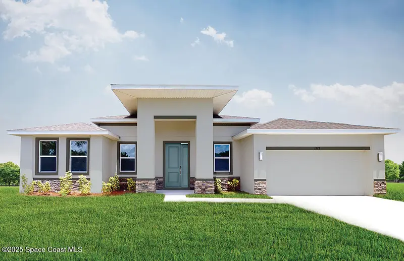 1085 Sw Harlingen Road Sw, Palm Bay, Fl 32908, FL
