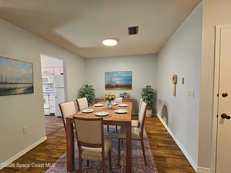 9002 Brighton Court 2e, West Melbourne, Fl 32904, FL