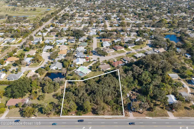 2561 Dairy Road, Melbourne, Fl 32904, FL