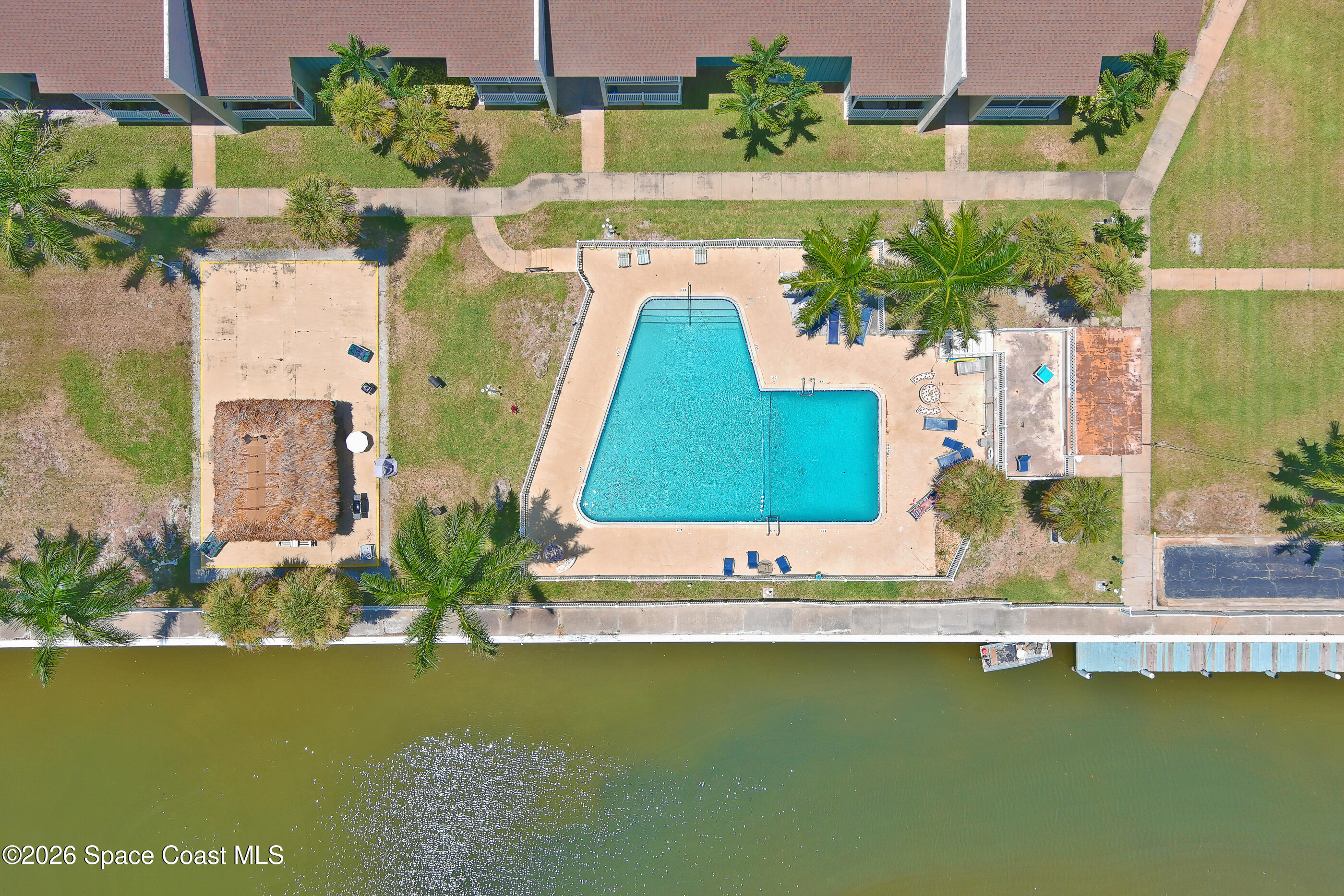 250 N Banana River Drive G8, Merritt Island, Fl 32952, FL