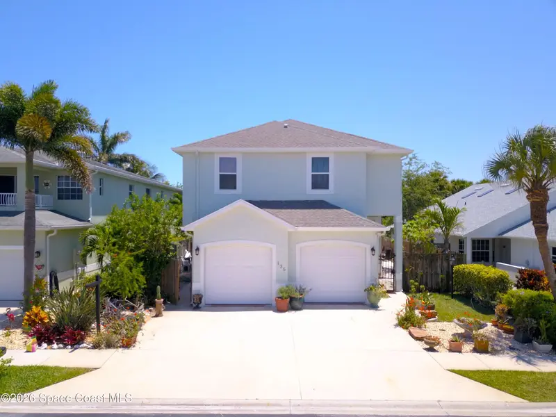 135 Ocean Garden Lane, Cape Canaveral, Fl 32920, FL