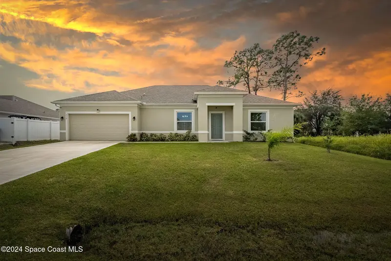 410 Old Road Sw, Palm Bay, Fl 32908, FL
