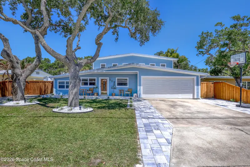 112 Esther Drive, Cocoa Beach, Fl 32931, FL