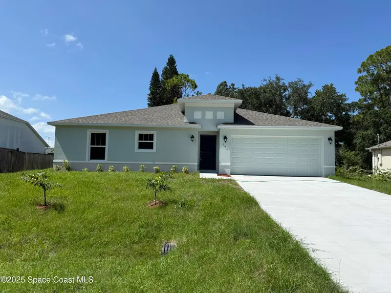 143 Inez Street Se 50, Palm Bay, Fl 32909, FL