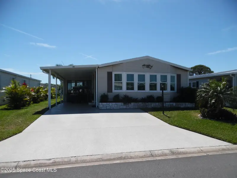 503 Puffin Drive, Barefoot Bay, Fl 32976, FL