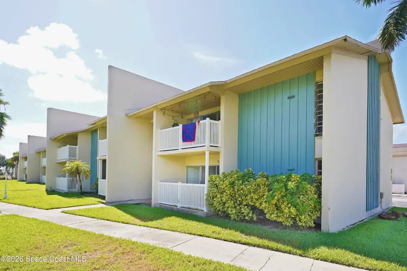 250 N Banana River Drive B15, Merritt Island, Fl 32952, FL