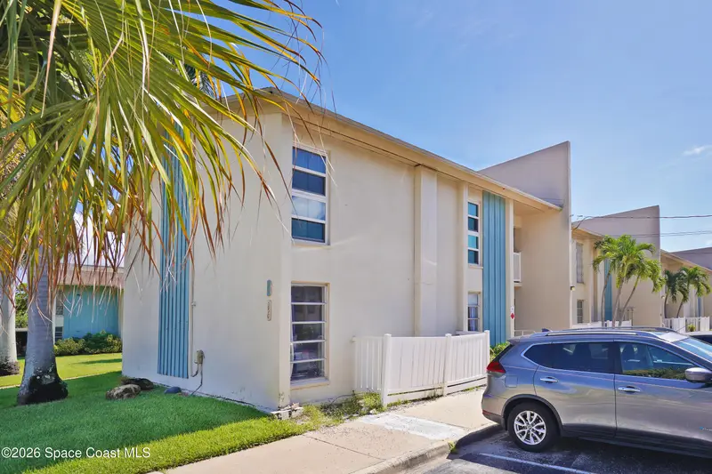 250 N Banana River Drive B15, Merritt Island, Fl 32952, FL