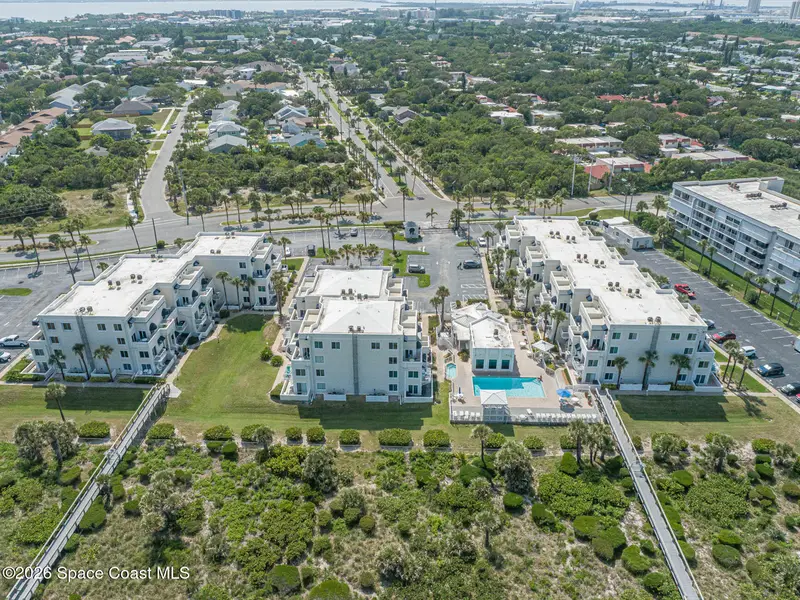 8600 Ridgewood Avenue 3308, Cape Canaveral, Fl 32920, FL